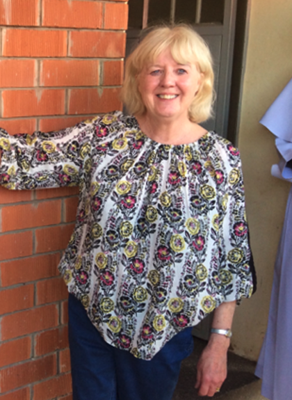 Denise Ead — Trustee