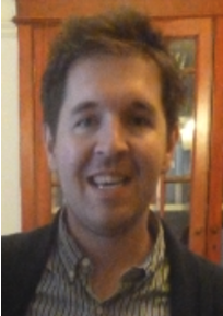 Tom Turner — Secretary